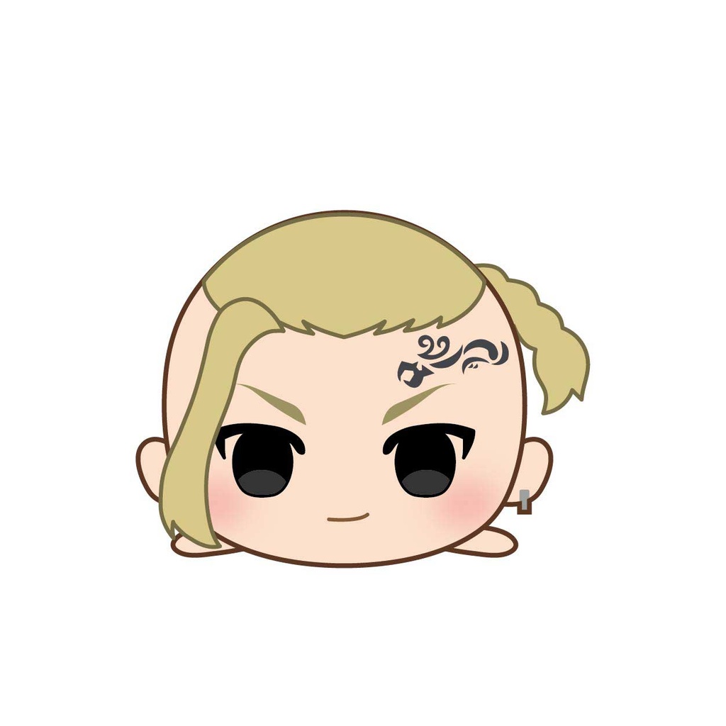 (PO) Tokyo Revengers Gororin Mascot Vol. 2 [BOX] Image_4