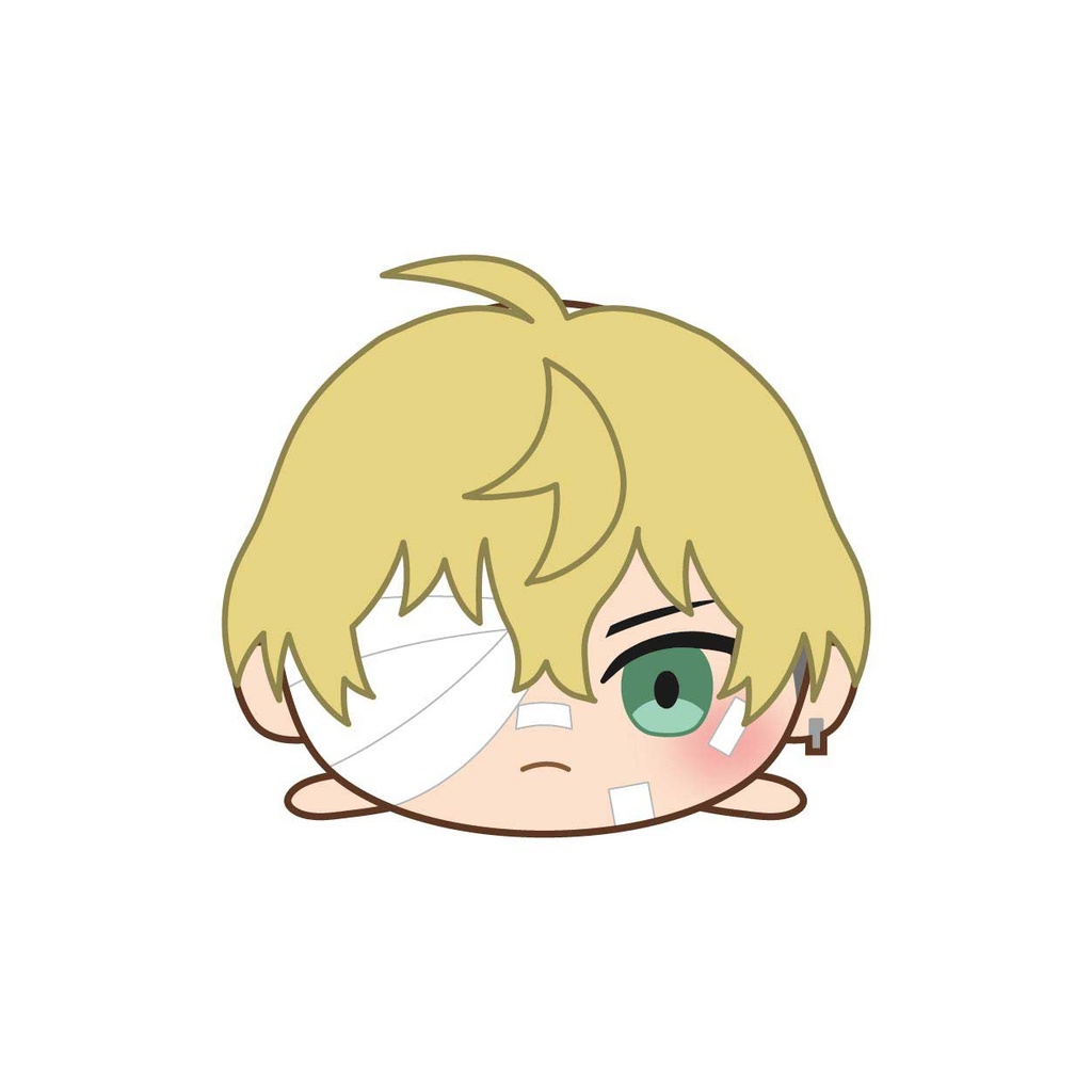 (PO) Tokyo Revengers Gororin Mascot Vol. 2 [BOX] Image_5