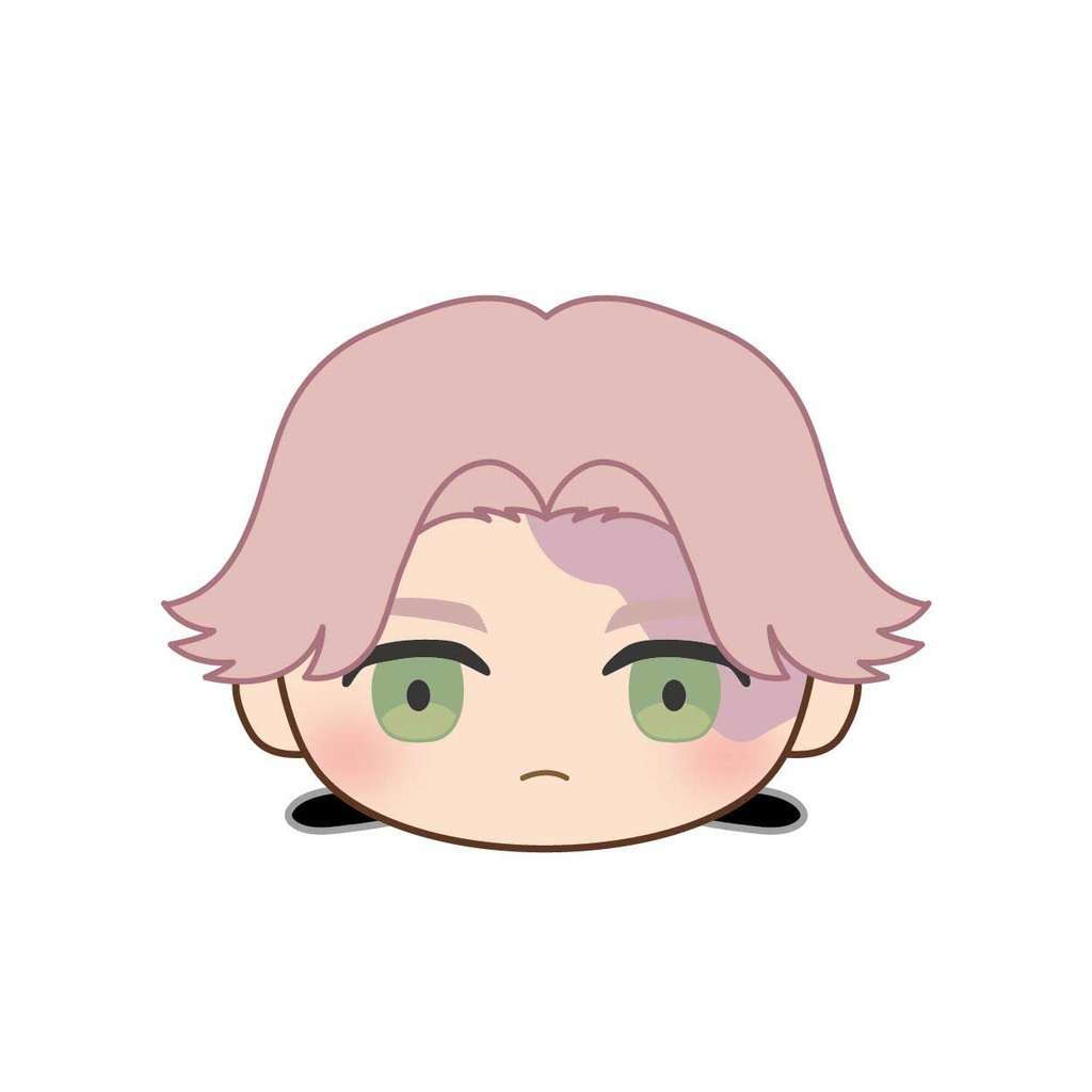 (PO) Tokyo Revengers Gororin Mascot Vol. 2 [BOX] Image_6