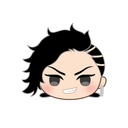 (PO) Tokyo Revengers Gororin Mascot Vol. 2 [BOX] Image_7