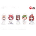 (PO) The Quintessential Quintuplets Season 2 Himegoto Collection Trading Acrylic Key Chain [BOX] Image_1