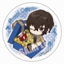 (PO) Trading Can Badge Bungo Stray Dogs Flower Box [BOX] Image_3