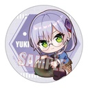 (PO) Trading Can Badge Heaven Burns Red GyuGyutto [BOX] Image_3