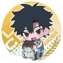 (PO) Trading Can Badge Link Click GyuGyutto [BOX] Image_2