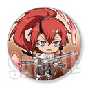 (PO) Trading Can Badge That Time I Got Reincarnated as a Slime the Movie: Scarlet Bond Action Series [BOX] Image_3