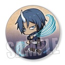 (PO) Trading Can Badge That Time I Got Reincarnated as a Slime the Movie: Scarlet Bond Action Series [BOX] Image_7