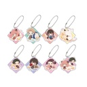 (PO) SPY x FAMILY Pukutto! Acrylic Key Chain [BOX] Image_2