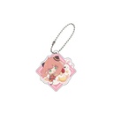 (PO) SPY x FAMILY Pukutto! Acrylic Key Chain [BOX] Image_3