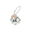 (PO) SPY x FAMILY Pukutto! Acrylic Key Chain [BOX] Image_4