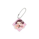 (PO) SPY x FAMILY Pukutto! Acrylic Key Chain [BOX] Image_9