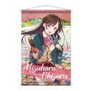 (PO) Rent-A-Girlfriend B2 Tapestry 01 Mizuhara Chizuru Image_1