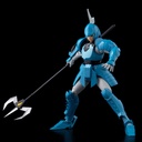 (PO) Choudan Kadou Legendary Armor Samurai Troopers - Suiko no Shin Image_9