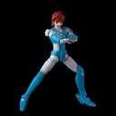 (PO) Choudan Kadou Legendary Armor Samurai Troopers - Suiko no Shin Image_16