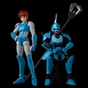 (PO) Choudan Kadou Legendary Armor Samurai Troopers - Suiko no Shin Image_17