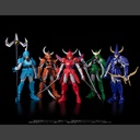 (PO) Choudan Kadou Legendary Armor Samurai Troopers - Suiko no Shin Image_18