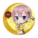 (PO) The Quintessential Quintuplets Original Illustration Can Badge - Ichika (Re-issue) Image_1