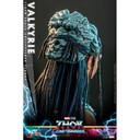 (PO) Movie Masterpiece Series MMS673 - Thor: Love and Thunder - Valkyrie Image_15