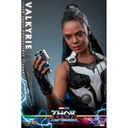 (PO) Movie Masterpiece Series MMS673 - Thor: Love and Thunder - Valkyrie Image_16