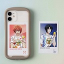(PO) IDOLiSH7 Mini Bromide - The Television Friends Day Ver. Nanase Riku Image_1