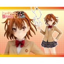 (PO) A Certain Scientific Railgun T - Misaka Mikoto 15th Anniversary Ver. Image_1