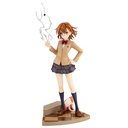 (PO) A Certain Scientific Railgun T - Misaka Mikoto 15th Anniversary Ver. Image_2