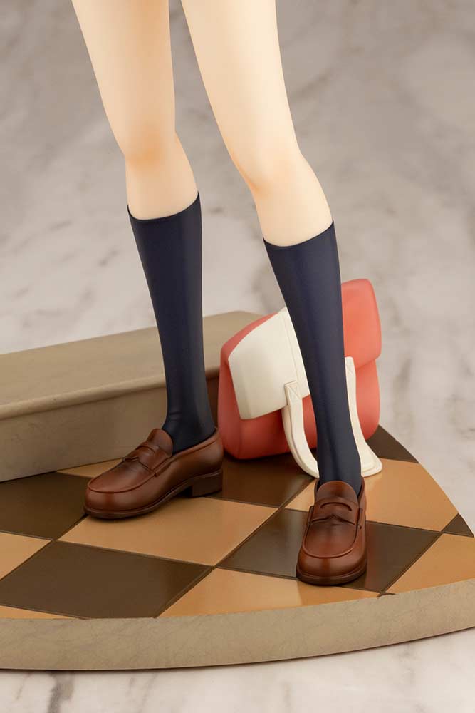 (PO) A Certain Scientific Railgun T - Misaka Mikoto 15th Anniversary Ver. Image_15