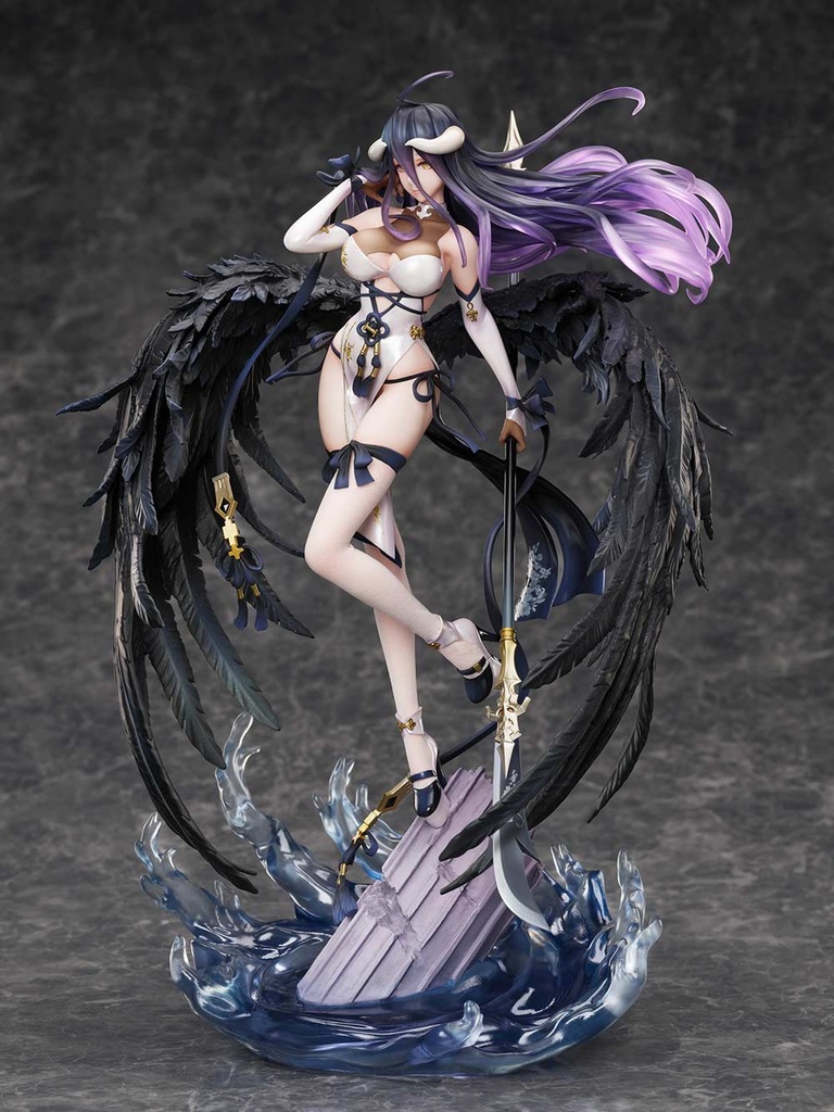 (PO) Overlord Albedo China Dress Ver. Image_4