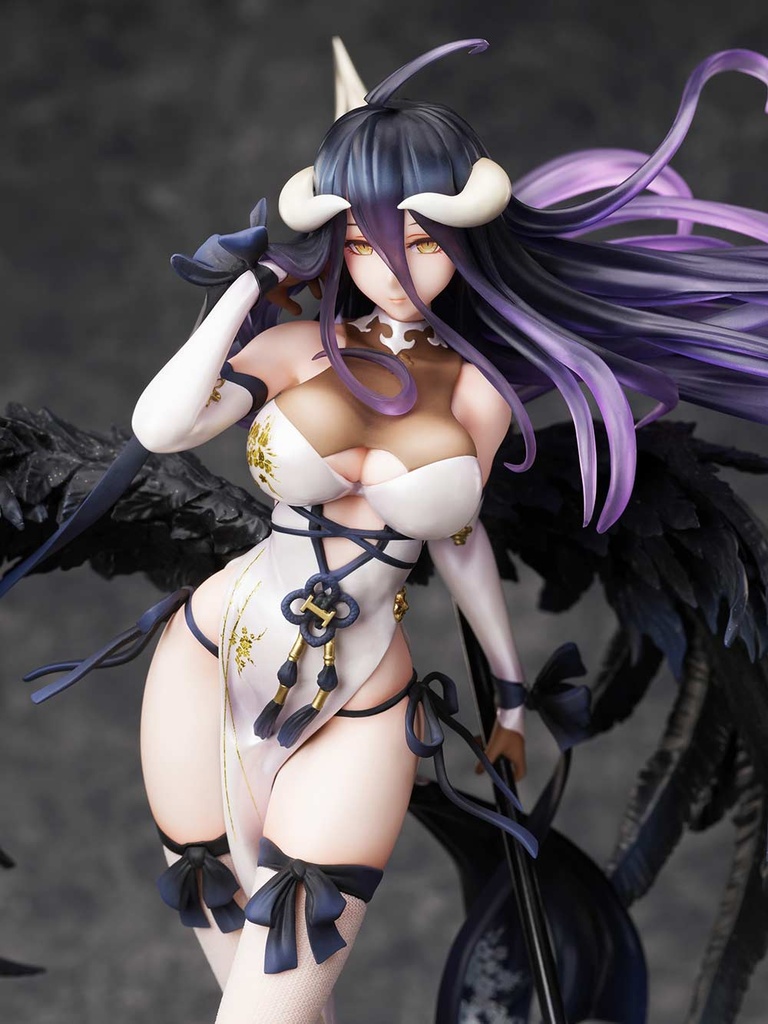 (PO) Overlord Albedo China Dress Ver. Image_8
