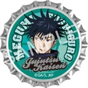 (PO) Jujutsu Kaisen Crown Clip Badge Fushiguro Megumi Vol. 3 Image_1