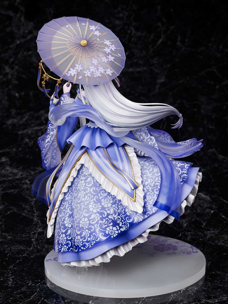 (PO) RE:Zero Starting Life in Another World - Emilia Hanfu Image_6