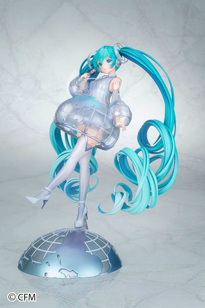 (PO) Hatsune Miku MIKU EXPO 2021 Online Ver. Image_5