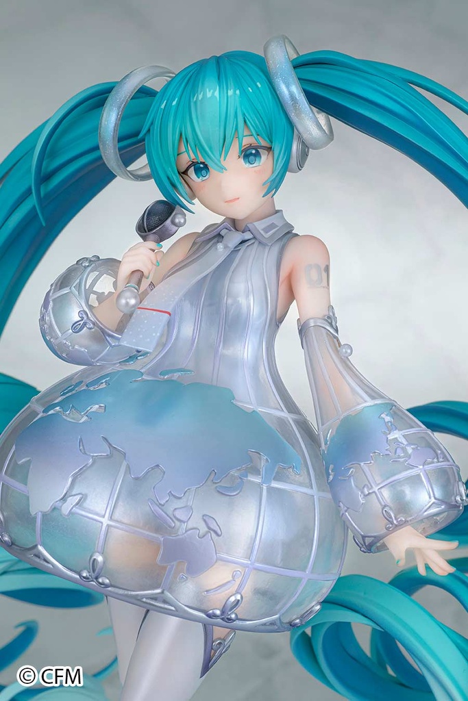 (PO) Hatsune Miku MIKU EXPO 2021 Online Ver. Image_9