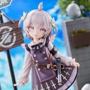 (PO) Azur Lane - U-110 A Cute Sharky Reverie Image_1