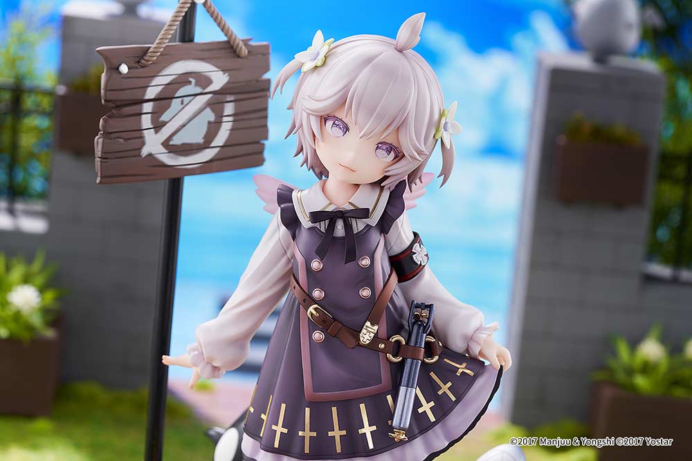 (PO) Azur Lane - U-110 A Cute Sharky Reverie Image_7