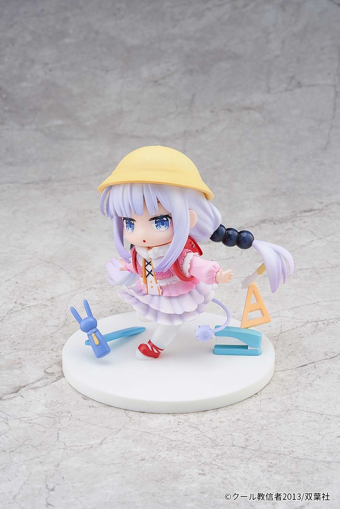 (PO) Miss Kobayashi's Dragon Maid - Kanna Image_4
