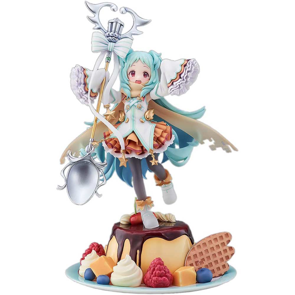 (PO) Princess Connect! Re:Dive - Miyako IT'S SNACK TIME Ver. Image_2