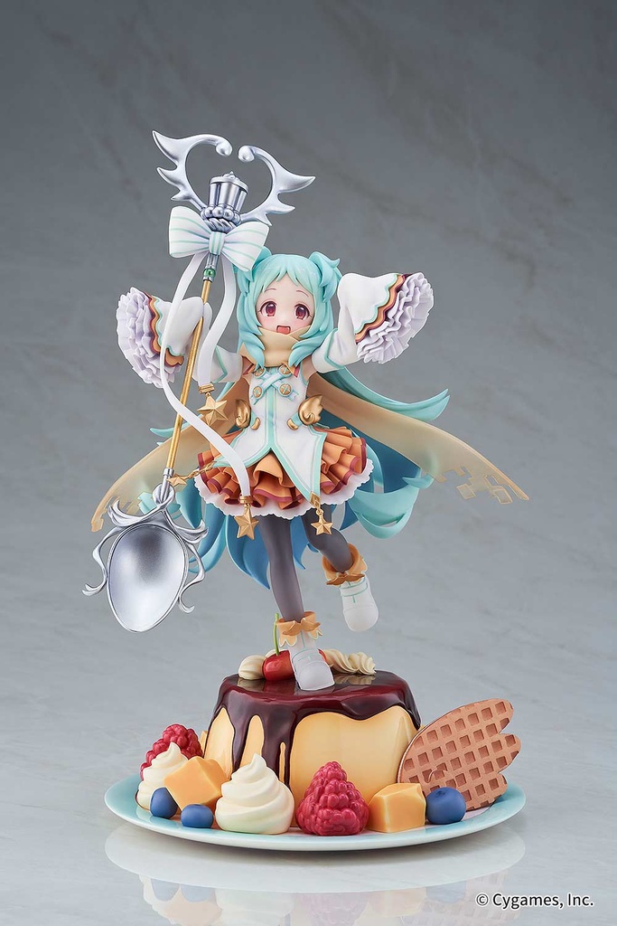 (PO) Princess Connect! Re:Dive - Miyako IT'S SNACK TIME Ver. Image_3