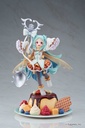 (PO) Princess Connect! Re:Dive - Miyako IT'S SNACK TIME Ver. Image_3