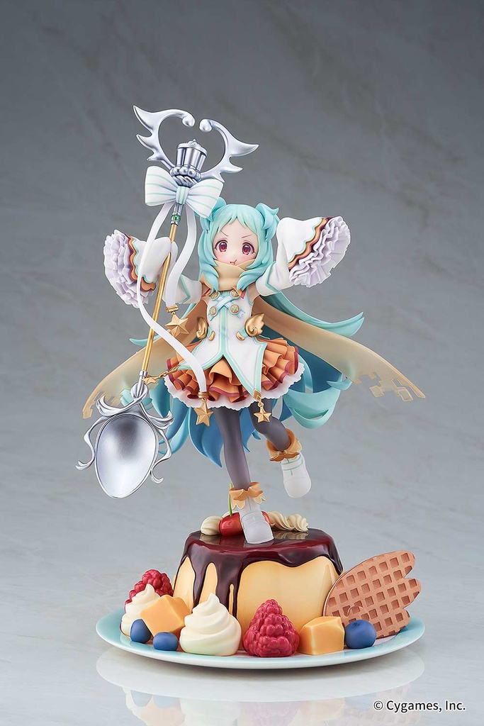 (PO) Princess Connect! Re:Dive - Miyako IT'S SNACK TIME Ver. Image_4