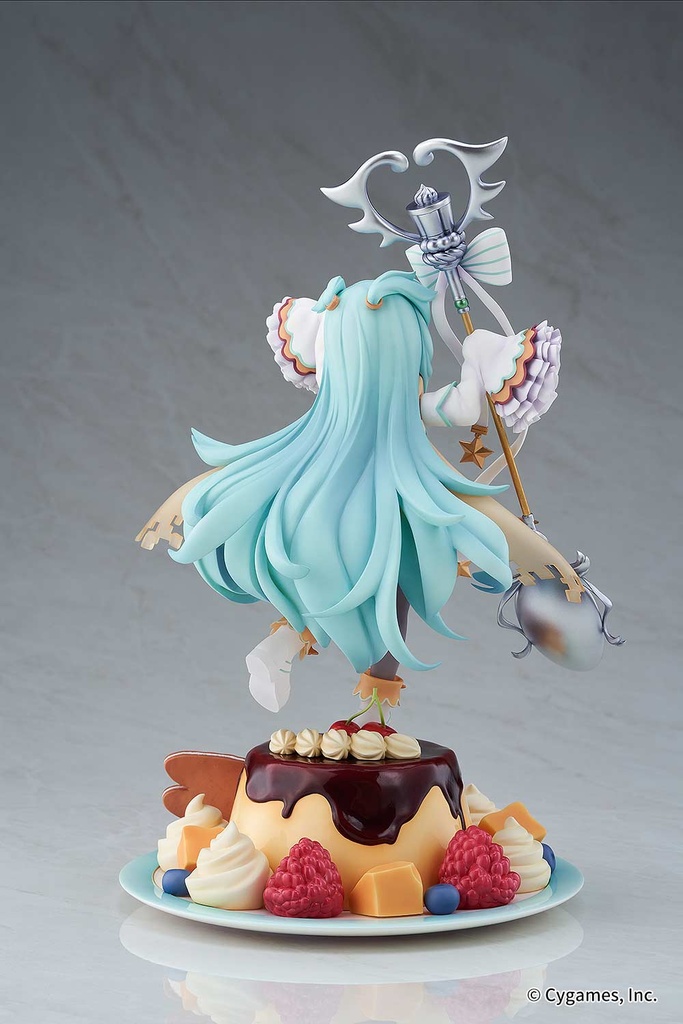 (PO) Princess Connect! Re:Dive - Miyako IT'S SNACK TIME Ver. Image_5