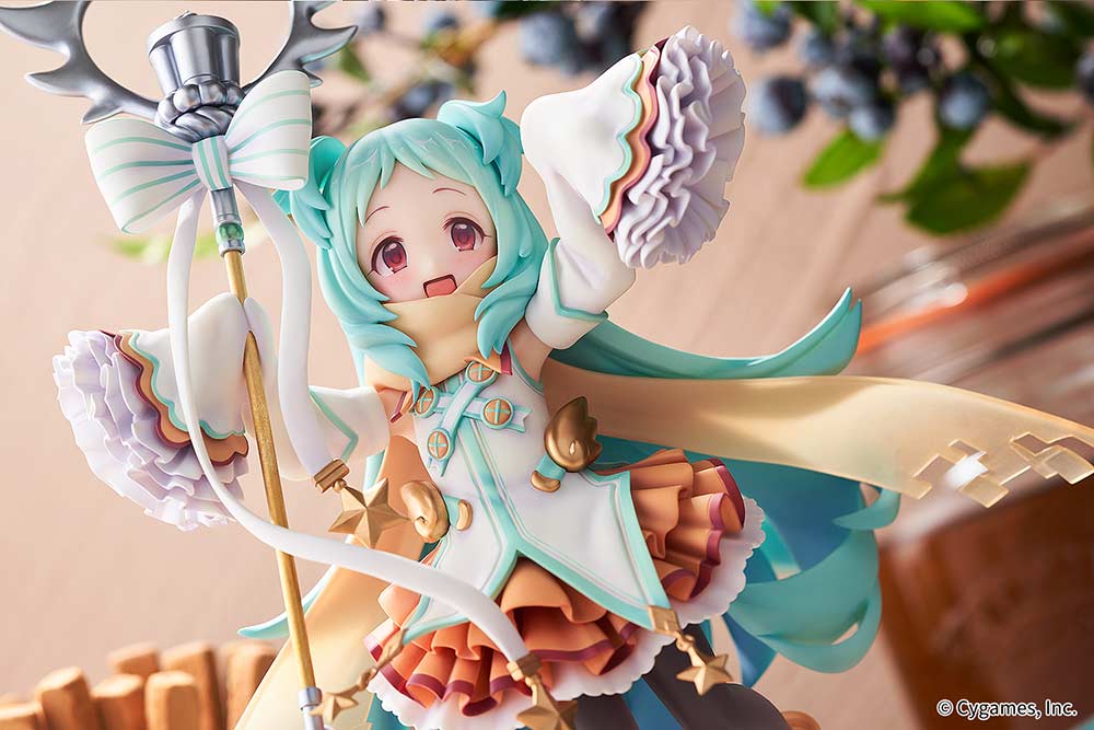 (PO) Princess Connect! Re:Dive - Miyako IT'S SNACK TIME Ver. Image_9