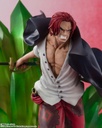 (PO) Figuarts Zero (Extra Battle) One Piece Film: Red - Shanks & Uta Image_9
