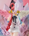 (PO) Figuarts Zero (Extra Battle) One Piece Film: Red - Shanks & Uta Image_10