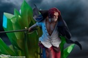 (PO) Figuarts Zero (Extra Battle) One Piece Film: Red - Shanks & Uta Image_13