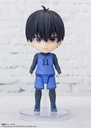 (PO) Figuarts Mini Blue Lock - Isagi Yoichi Image_3