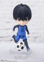 (PO) Figuarts Mini Blue Lock - Isagi Yoichi Image_5