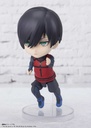(PO) Figuarts Mini Blue Lock - Itoshi Rin Image_5