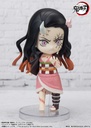 (PO) Figuarts Mini Demon Slayer: Kimetsu no Yaiba - Kamado Nezuko Awakened Demon Form Image_2