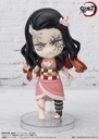 (PO) Figuarts Mini Demon Slayer: Kimetsu no Yaiba - Kamado Nezuko Awakened Demon Form Image_3
