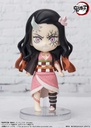(PO) Figuarts Mini Demon Slayer: Kimetsu no Yaiba - Kamado Nezuko Awakened Demon Form Image_4